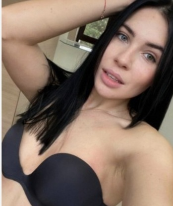 Лапуська, 25 лет