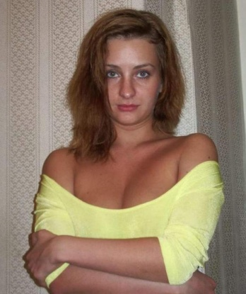 Олися, 30 лет