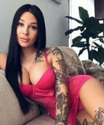 Сабина, 21 год